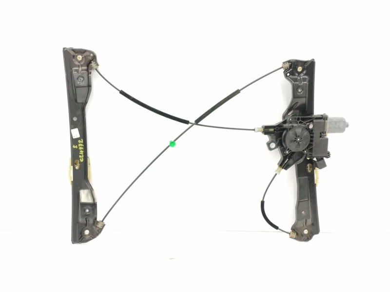 Recambio de elevalunas delantero izquierdo para opel adam 1.4 16v referencia OEM IAM 13350349 Recambio de elevalunas delantero izquierdo para opel adam 1.4 16v referencia OEM IAM 13350349