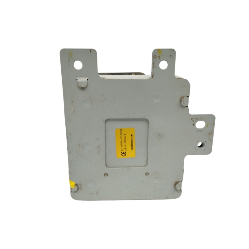 Recambio de modulo electronico para ssangyong actyon 2.0 td cat referencia OEM IAM 8712031210  