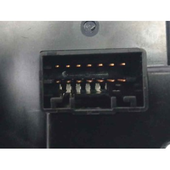 Recambio de mando luces para hyundai i10 (ac3) 1.2 16v cat referencia OEM IAM 93410K7330  