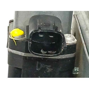 Recambio de elevalunas trasero derecho para renault express iii 1.5 blue dci 95 (f6ab) referencia OEM IAM 128001471B  
