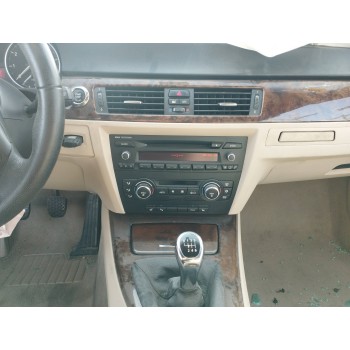 Recambio de sistema audio / radio cd para bmw serie 3 cabrio (e93) 2.0 16v cat referencia OEM IAM 65129143228  