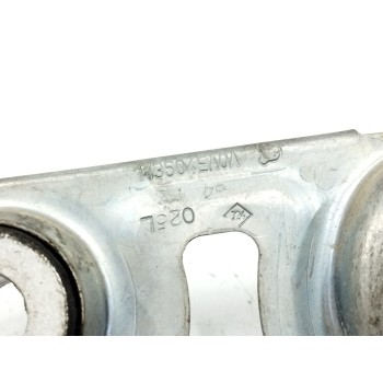 Recambio de soporte motor trasero para renault kadjar 1.3 tce referencia OEM IAM 113604EA0A 112383734R 