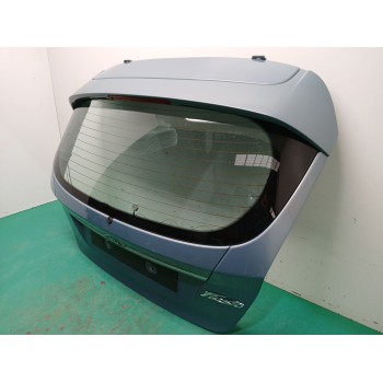 Recambio de porton trasero para ford fiesta vi (cb1, ccn) 1.4 referencia OEM IAM 1763986  