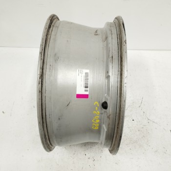 Recambio de llanta para peugeot 308 1.6 16v referencia OEM IAM 9680729880 7JX16CH4-32 4H 4X108