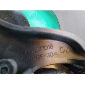 Recambio de electroventilador para citroën xsara picasso 2.0 hdi satisfaction referencia OEM IAM 1831237016  