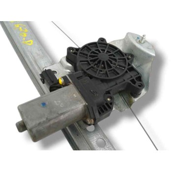 Recambio de elevalunas trasero derecho para renault express iii 1.5 blue dci 95 (f6ab) referencia OEM IAM 128001471B  