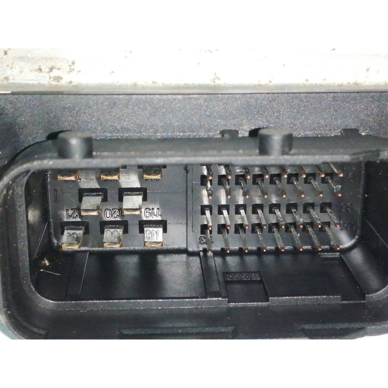 CENTRALITA MOTOR UCE 0261208704