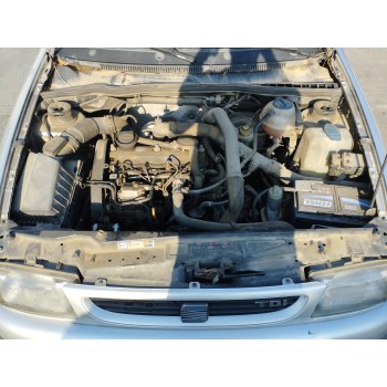 Recambio de carroceria corte para seat ibiza (6k) 1.9 tdi referencia OEM IAM   