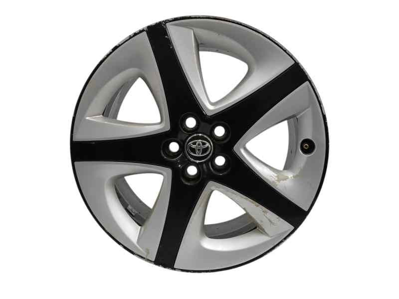 Recambio de llanta para toyota prius 1.8 hybrid zvw50,zvw51,zvw50r referencia OEM IAM 4261147520 17X7J50 AVO 5H 5X100