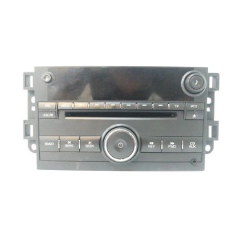 Recambio de sistema audio / radio cd para chevrolet captiva 2.0 diesel cat referencia OEM IAM 96673510  
