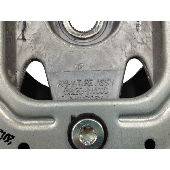 Recambio de volante para kia rio 1.2 cat referencia OEM IAM 561301W000  