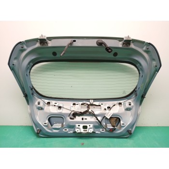 Recambio de porton trasero para ford fiesta vi (cb1, ccn) 1.4 referencia OEM IAM 1763986  