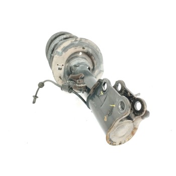 Recambio de amortiguador delantero izquierdo para hyundai ix20 1.4 cat referencia OEM IAM 546501K100  