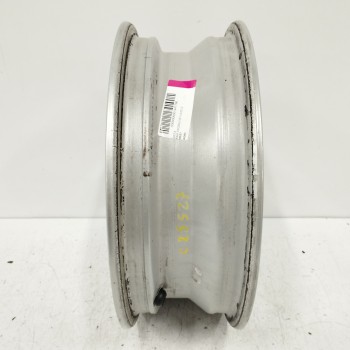 Recambio de llanta para aixam crossline 0.4 cc d referencia OEM IAM 6AA080 4,5J14ET17 4H 4X115