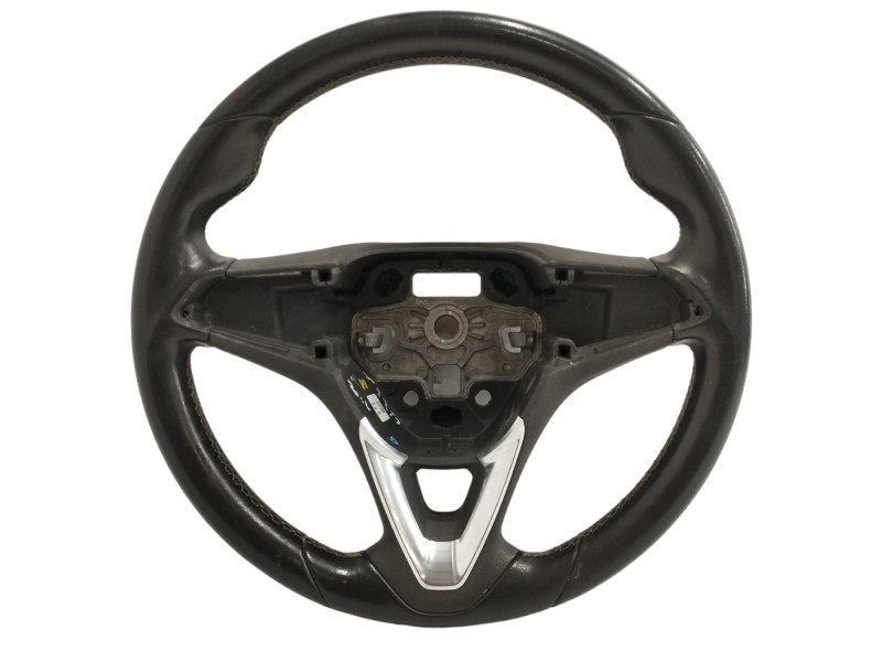 Recambio de volante para opel crossland x 1.2 referencia OEM IAM 34216390C Recambio de volante para opel crossland x 1.2 referencia OEM IAM 34216390C