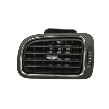 Recambio de rejilla aireadora para volkswagen polo (6c1) 1.0 referencia OEM IAM 6C0819703A LADO IZQUIERDO 