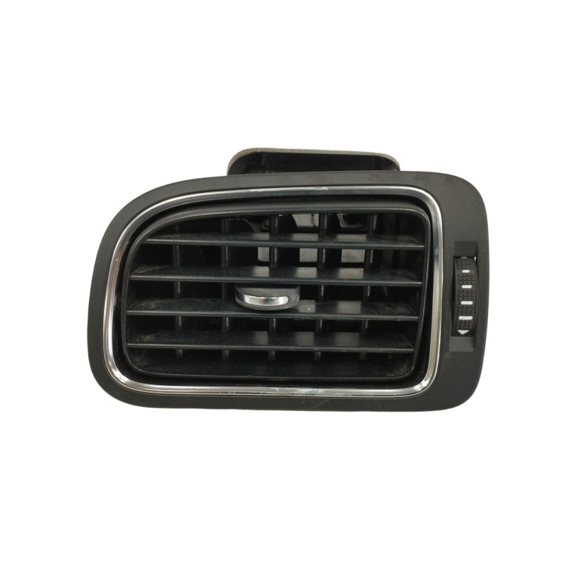 Recambio de rejilla aireadora para volkswagen polo (6c1) 1.0 referencia OEM IAM 6C0819703A LADO IZQUIERDO 