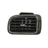 Recambio de rejilla aireadora para volkswagen polo (6c1) 1.0 referencia OEM IAM 6C0819703A LADO IZQUIERDO 