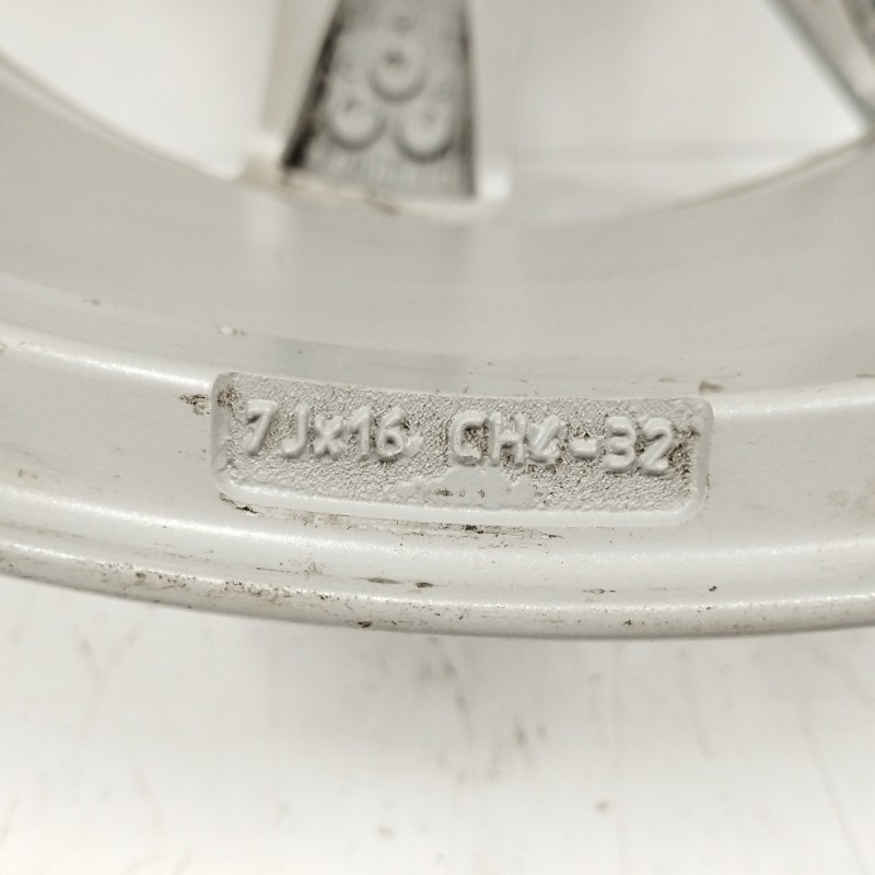 LLANTA 7JX16CH4-32 4H 4X108