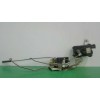 Recambio de cerradura puerta delantera derecha para mitsubishi montero (v20/v40) 2500 td gls (2-ptas.) referencia OEM IAM   