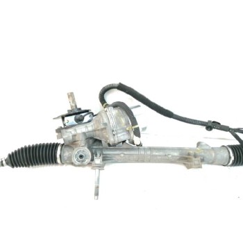 Recambio de cremallera direccion para peugeot 208 1.6 blue-hdi fap referencia OEM IAM 6820000190 6700003503 