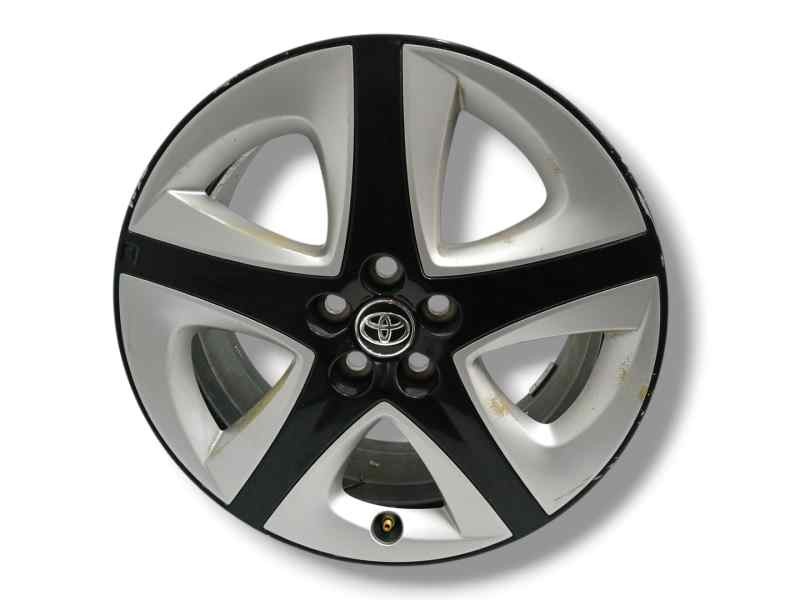 Recambio de llanta para toyota prius 1.8 hybrid zvw50,zvw51,zvw50r referencia OEM IAM 4261147520 17X7J50 AVO 5H 5X100