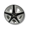 Recambio de llanta para toyota prius 1.8 hybrid zvw50,zvw51,zvw50r referencia OEM IAM 4261147520 17X7J50 AVO 5H 5X100