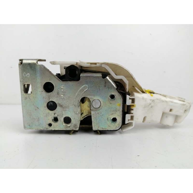 Recambio de cerradura puerta delantera izquierda para fiat tipo sedán (356_, 357_) 1.4 (356sxa1b) referencia OEM IAM 519836030  