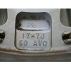 Recambio de llanta para toyota prius 1.8 hybrid zvw50,zvw51,zvw50r referencia OEM IAM 4261147520 17X7J50 AVO 5H 5X100