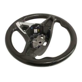 Recambio de volante para opel crossland x 1.2 referencia OEM IAM 34216390C  