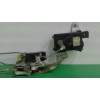 Recambio de cerradura puerta delantera derecha para mitsubishi montero (v20/v40) 2500 td gls (2-ptas.) referencia OEM IAM   