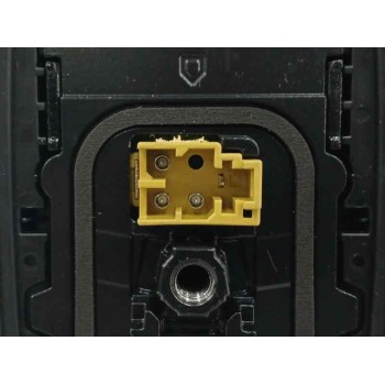 Recambio de antena para toyota corolla station wagon (_e21_) 2.0 hybrid (mzeh12) referencia OEM IAM 867600D010  