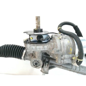 Recambio de cremallera direccion para peugeot 208 1.6 blue-hdi fap referencia OEM IAM 6820000190 6700003503 