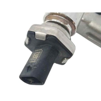 Recambio de rampa inyectora para peugeot 308 ii (lb_, lp_, lw_, lh_, l3_) 1.2 thp 130 referencia OEM IAM 9811353880  