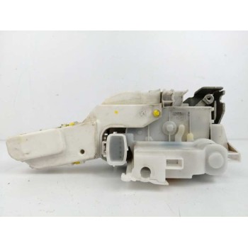 Recambio de cerradura puerta delantera izquierda para fiat tipo sedán (356_, 357_) 1.4 (356sxa1b) referencia OEM IAM 519836030  