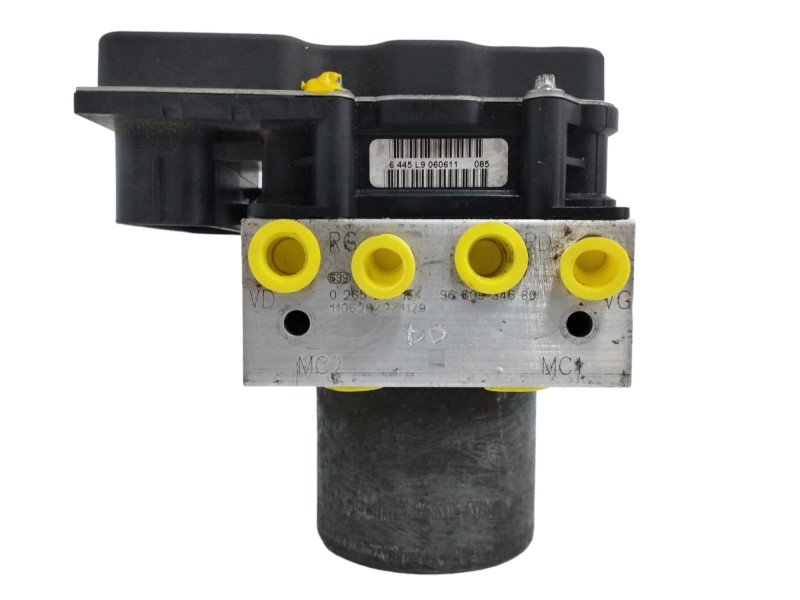 Recambio de abs para citroën c4 picasso 2.0 hdi fap referencia OEM IAM 9660934580 0265251154 Recambio de abs para citroën c4 picasso 2.0 hdi fap referencia OEM IAM 9660934580 0265251154