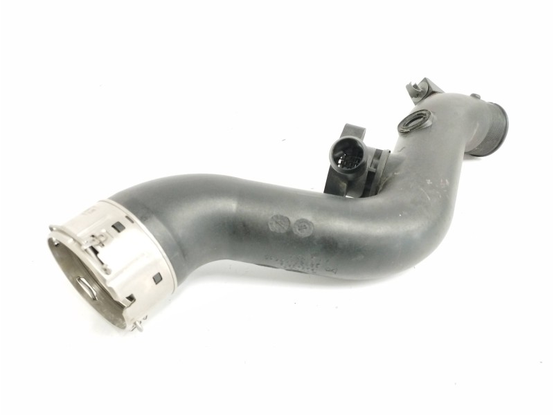 Recambio de tubo presion turbocompresor para hyundai kona 1.0 tgdi cat referencia OEM IAM 2828707640 Recambio de tubo presion turbocompresor para hyundai kona 1.0 tgdi cat referencia OEM IAM 2828707640