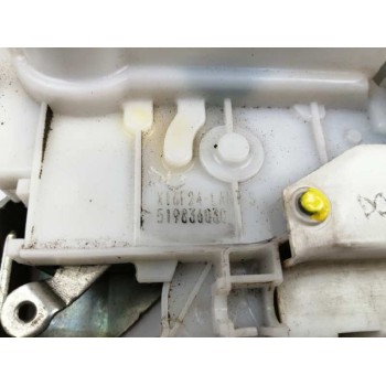 Recambio de cerradura puerta delantera izquierda para fiat tipo sedán (356_, 357_) 1.4 (356sxa1b) referencia OEM IAM 519836030  