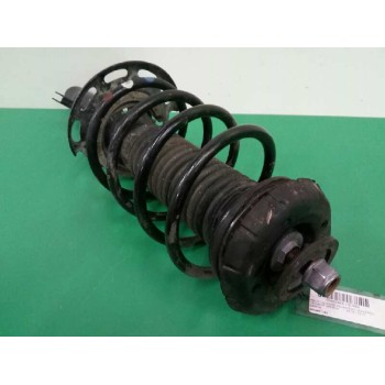 Recambio de amortiguador delantero izquierdo para peugeot 208 style referencia OEM IAM 9804831180  