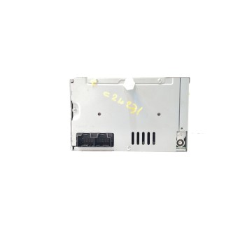 Recambio de sistema audio / radio cd para chevrolet captiva 2.0 diesel cat referencia OEM IAM 96673510  