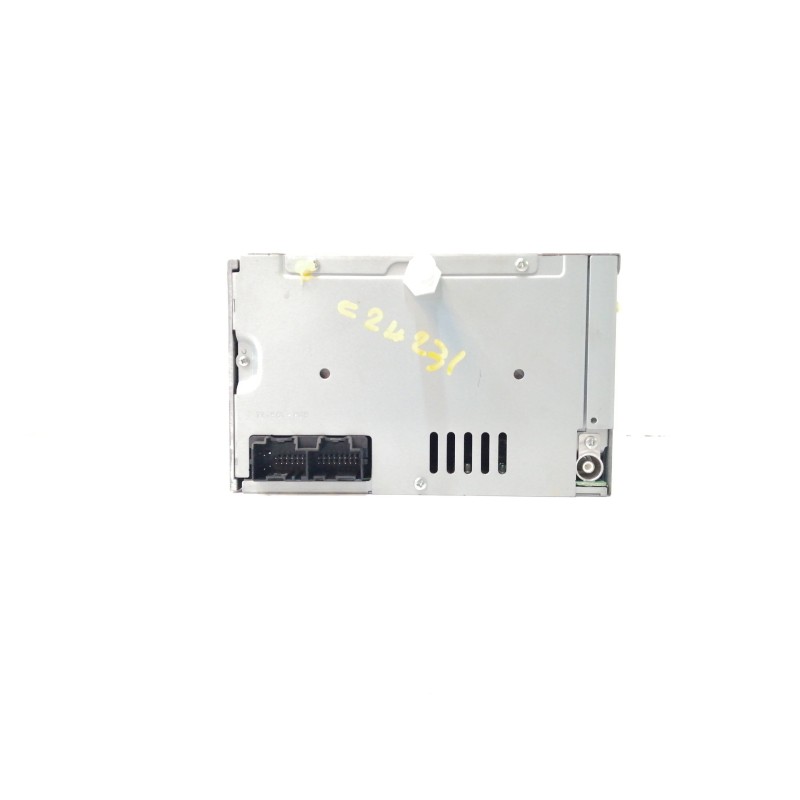 SISTEMA AUDIO / RADIO CD
