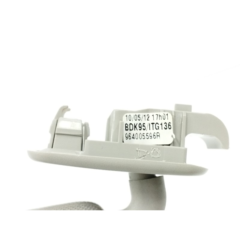 PARASOL DERECHO BDK95