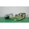 Recambio de cerradura puerta delantera derecha para mitsubishi montero (v20/v40) 2500 td gls (2-ptas.) referencia OEM IAM   