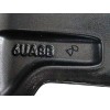 Recambio de llanta para nissan qashqai iii (j12) (2021 - ...) 1.3 dig-t hibrido suave referencia OEM IAM 6UA8B 18X7,5J ET45 5H 5