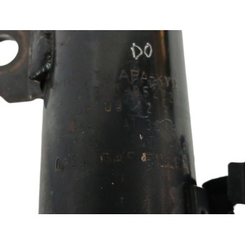 Recambio de amortiguador delantero derecho para toyota avensis berlina (t25) 2.0 turbodiesel cat referencia OEM IAM 4851005222  