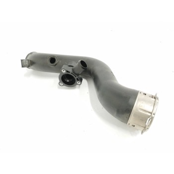 Recambio de tubo presion turbocompresor para hyundai kona 1.0 tgdi cat referencia OEM IAM 2828707640  