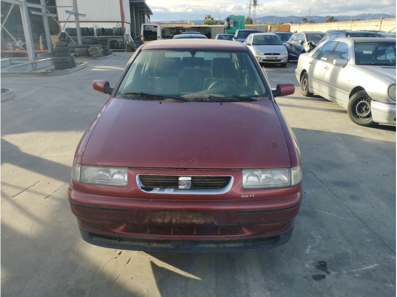 Recambio de carroceria corte para seat toledo (1l) 1.8 cat (abs. adz) referencia OEM IAM   
