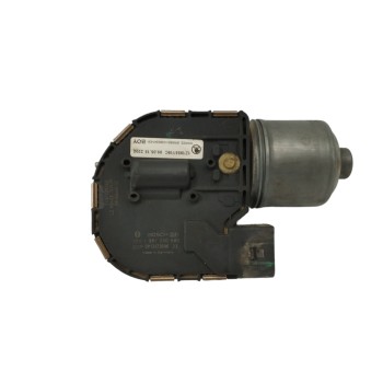 Recambio de motor limpia delantero para skoda octavia berlina (1z3) 1.9 tdi referencia OEM IAM 1Z1955119C 1397220580 