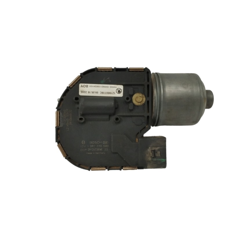 MOTOR LIMPIA DELANTERO 1397220580