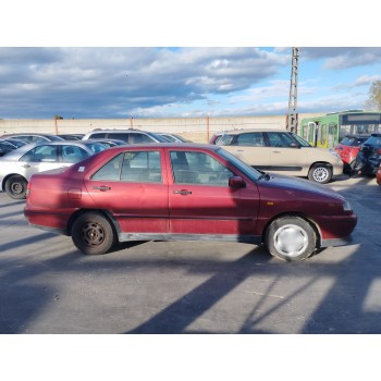 Recambio de carroceria corte para seat toledo (1l) 1.8 cat (abs. adz) referencia OEM IAM   